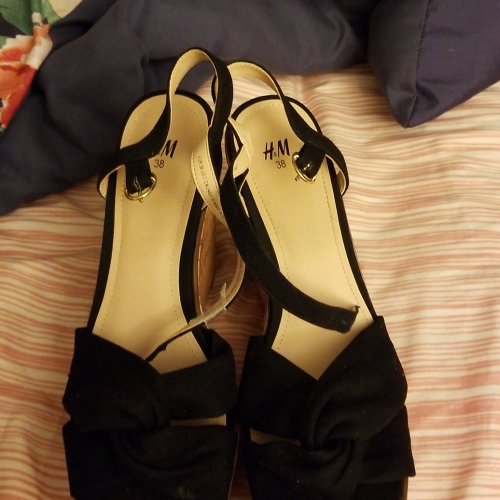 Wedges